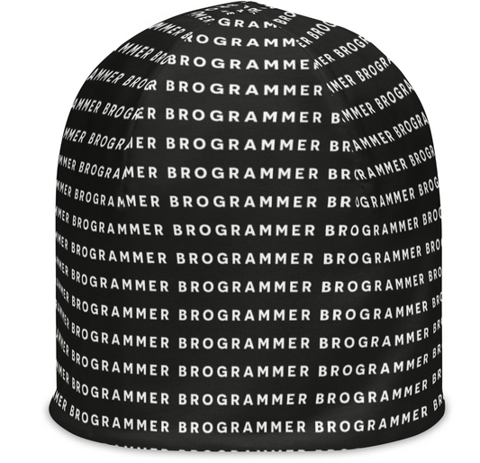 Winter is coming - Beanie time!