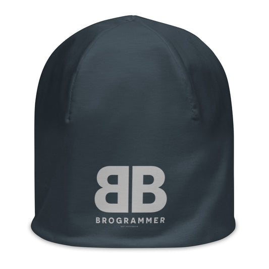 Brogrammer Beanie