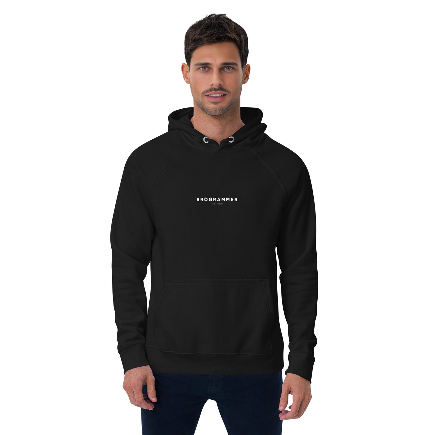 Signature Hoodie