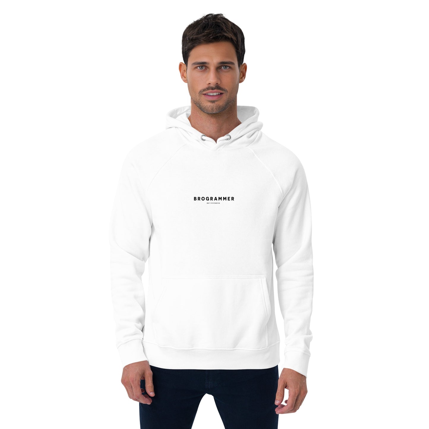 Signature Hoodie