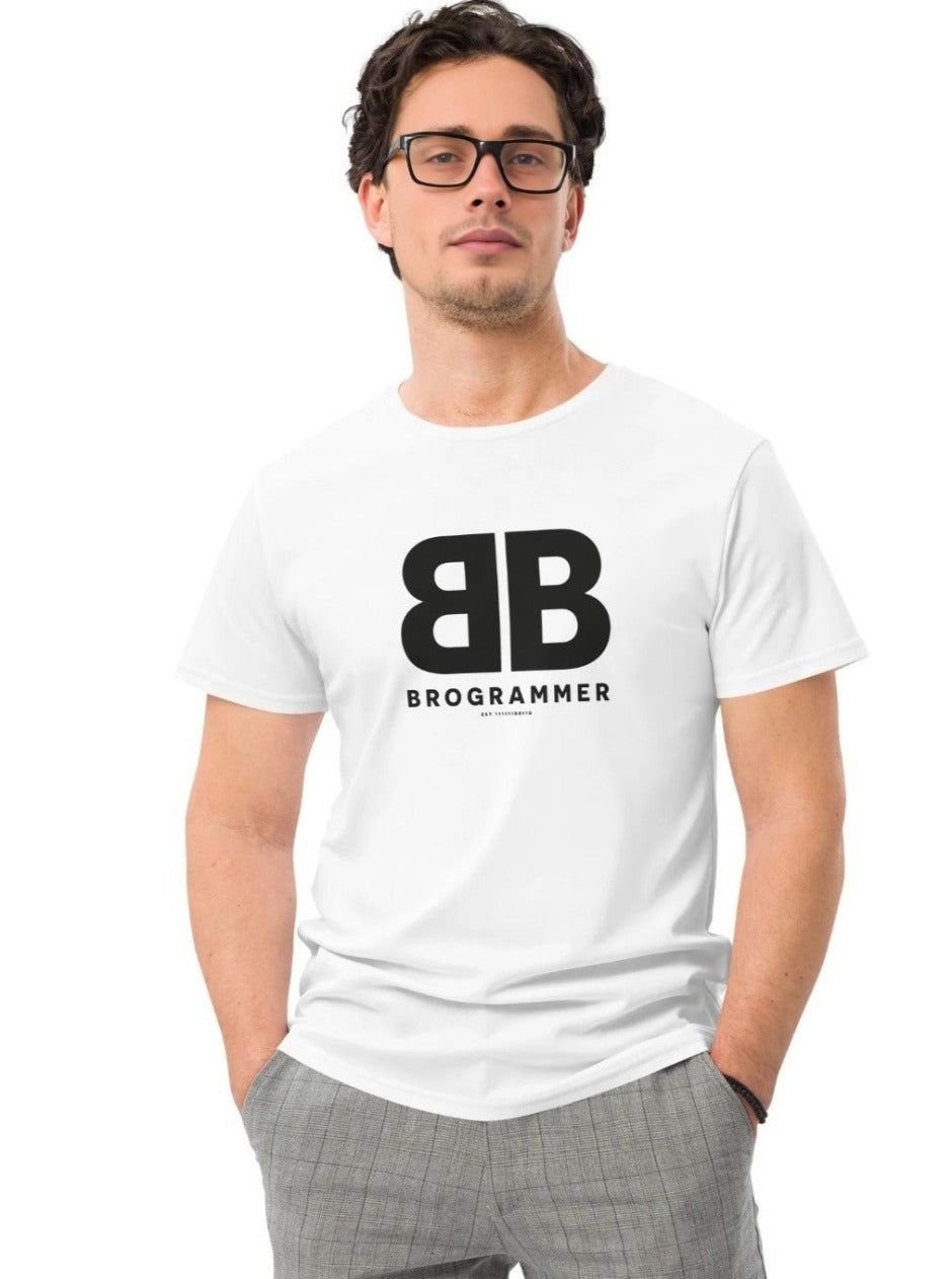 ꓭB Signature Tee