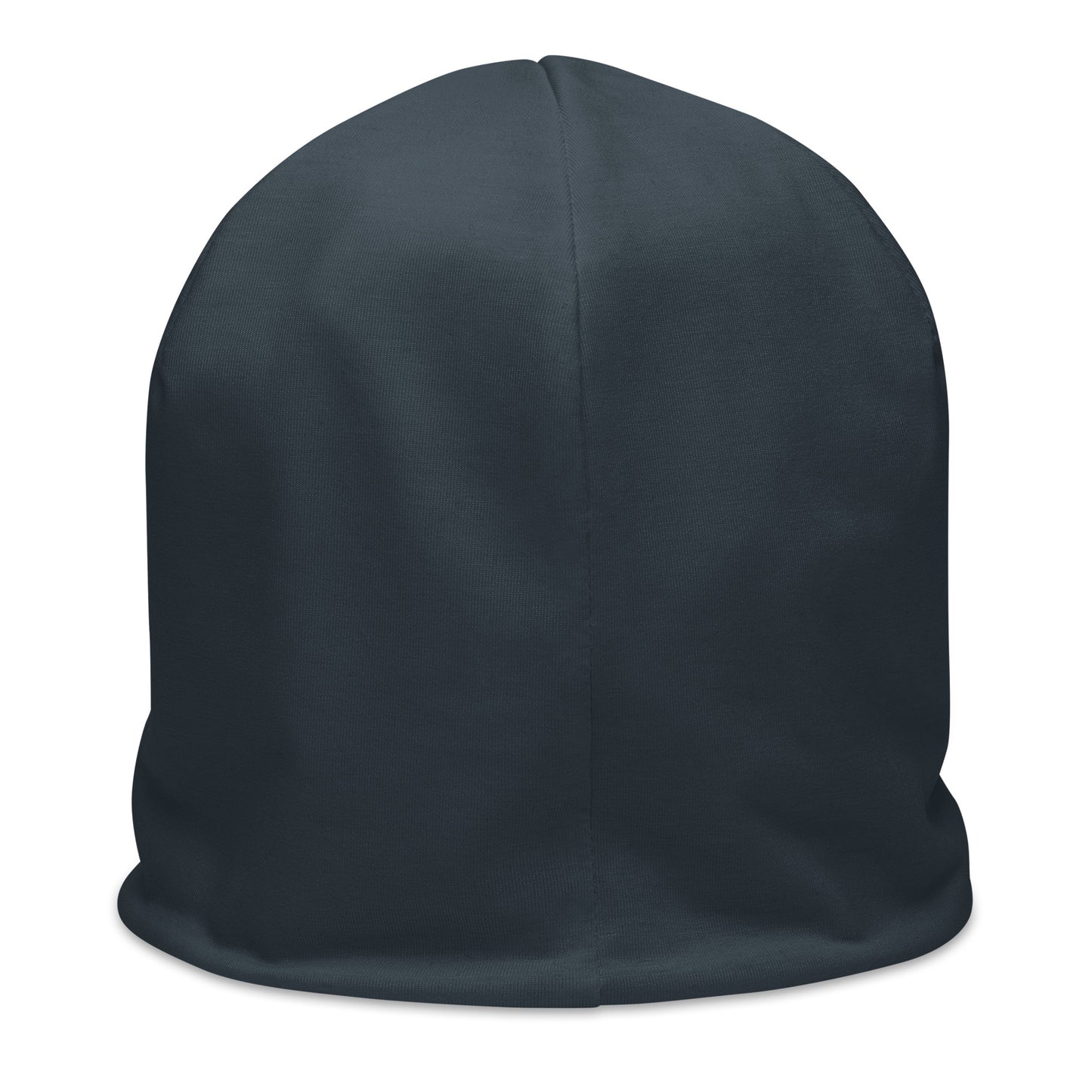 Brogrammer Charcoal Beanie