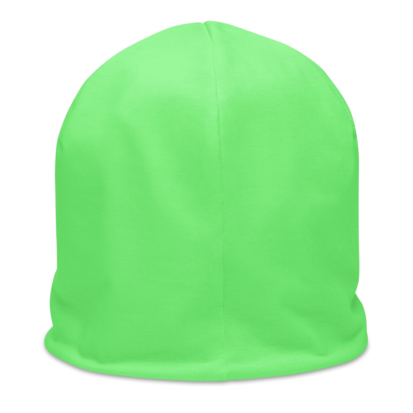 Brogrammer Mint Beanie
