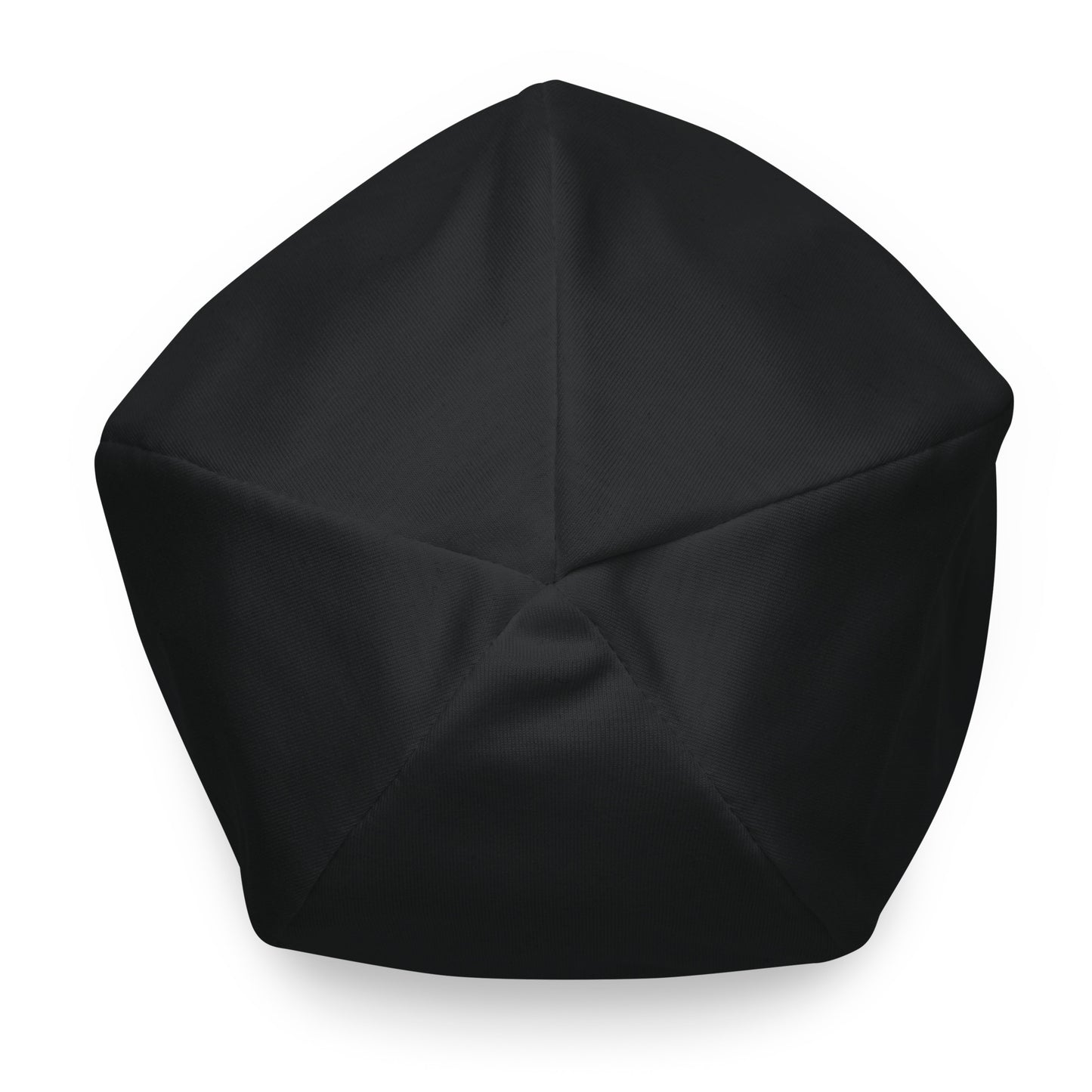 Brogrammer Antracite Beanie