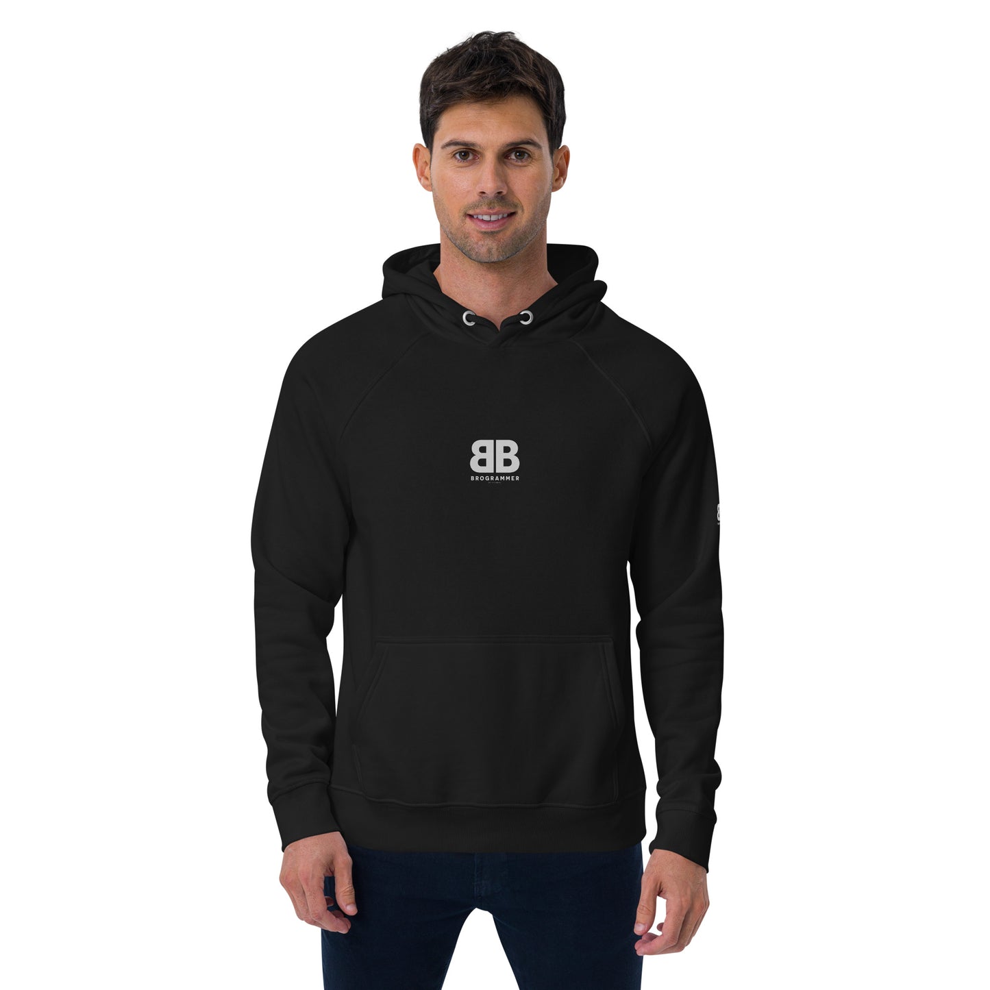 ꓭB Signature Hoodie