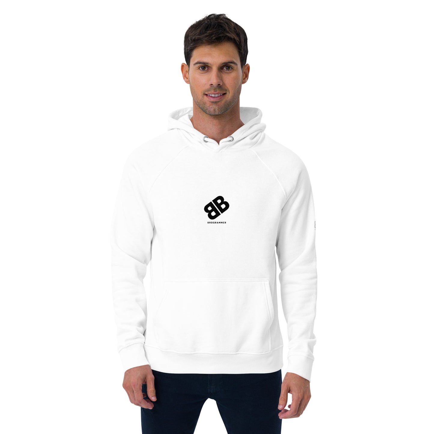 ꓭB Signature Hoodie