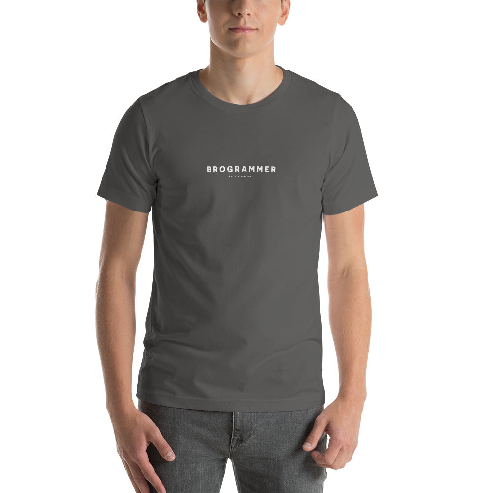 Signature Tee