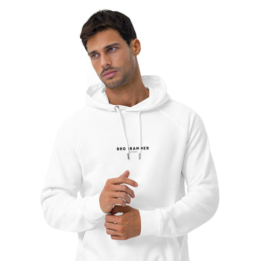 Signature Hoodie