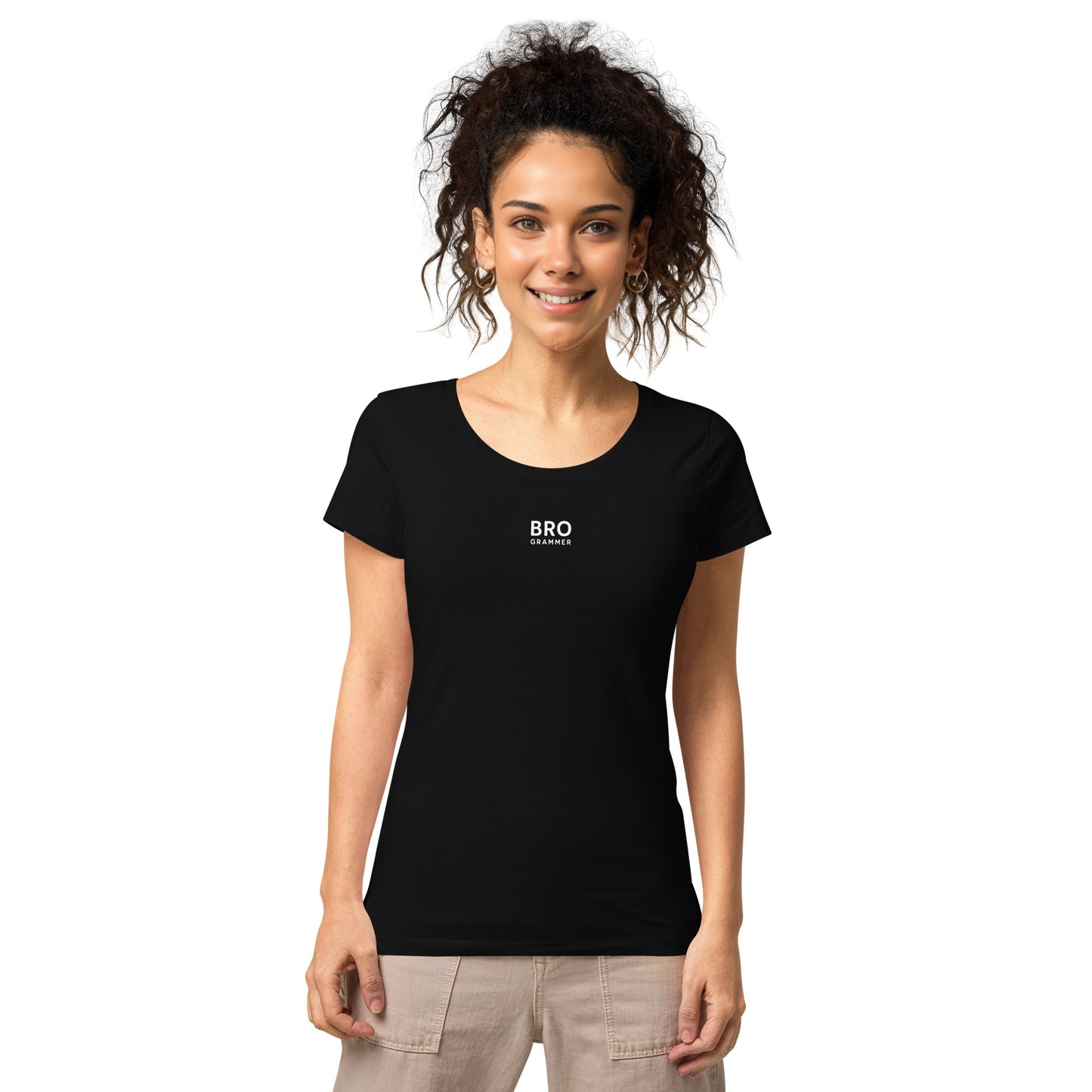 Women’s Brogrammer T-shirt