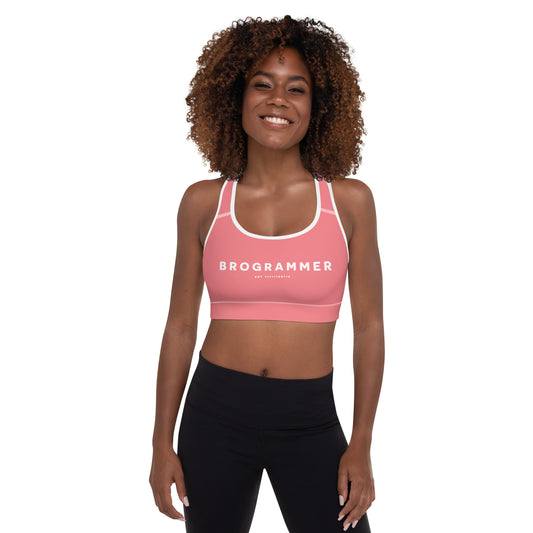 Pink soda, Sports bras, Sportswear, Women