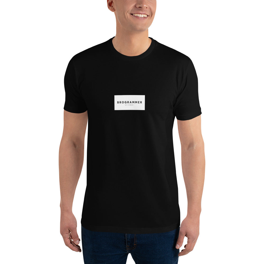 Signature Patch T-shirt