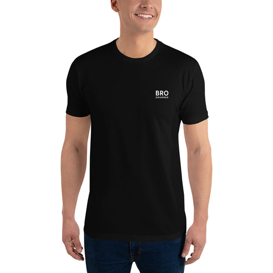 BRO Signature T-shirt