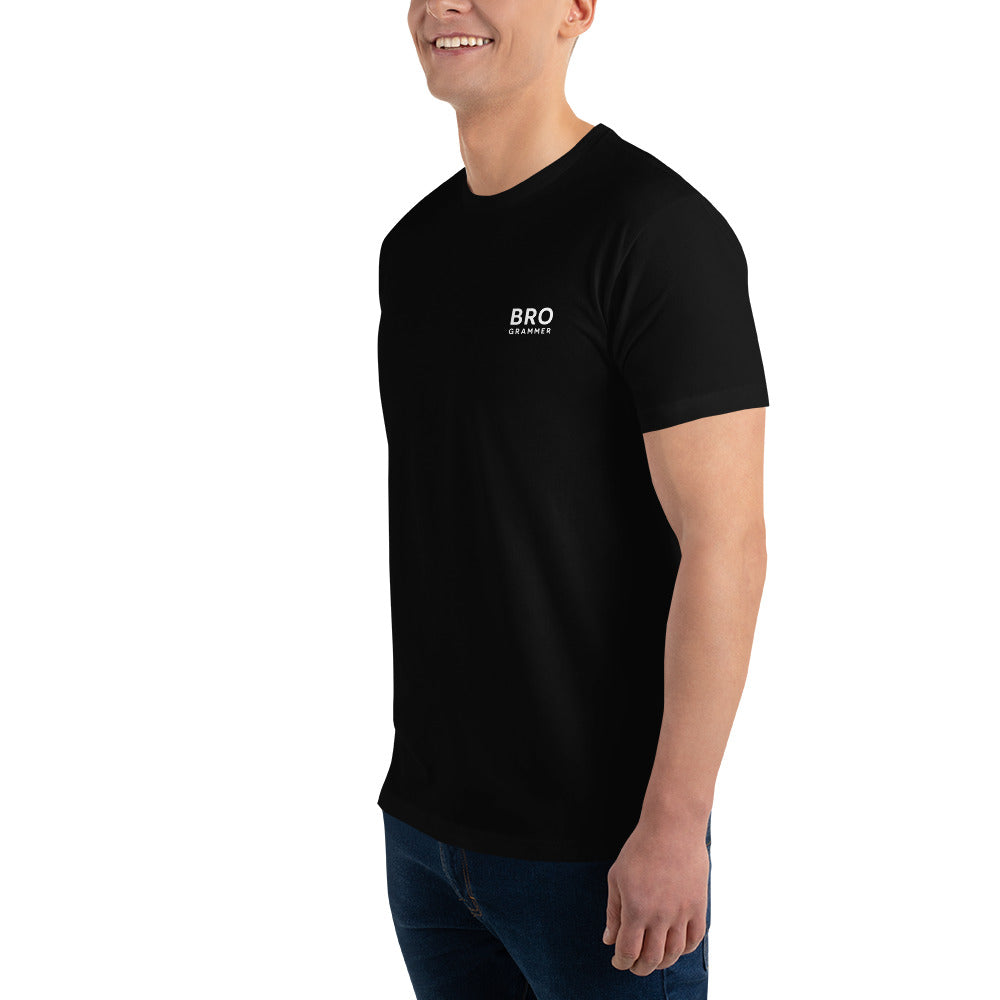 BRO Signature T-shirt