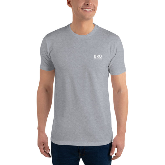 BRO Signature T-shirt