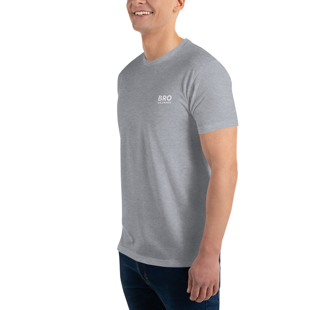 BRO Signature T-shirt