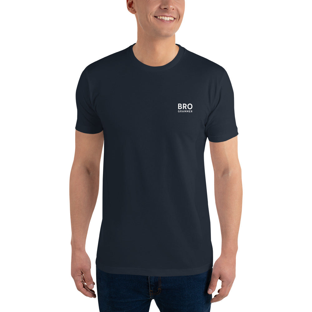 BRO Signature T-shirt