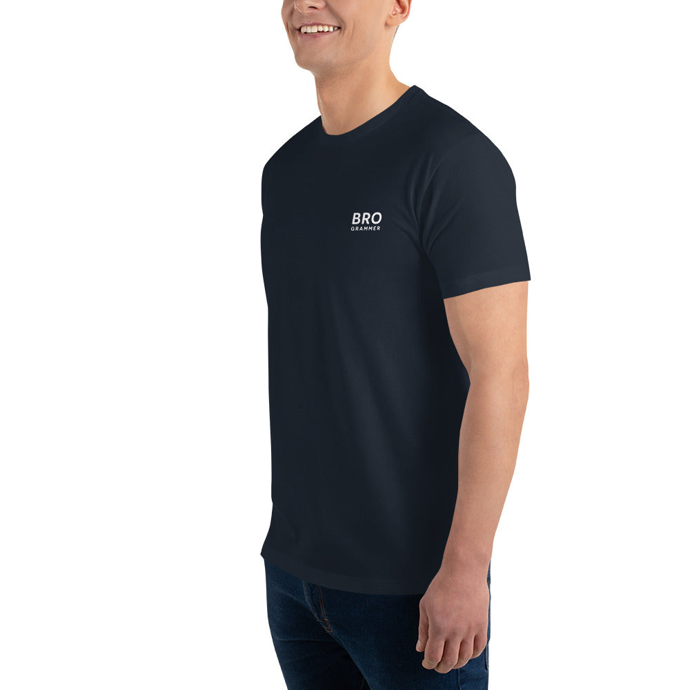 BRO Signature T-shirt