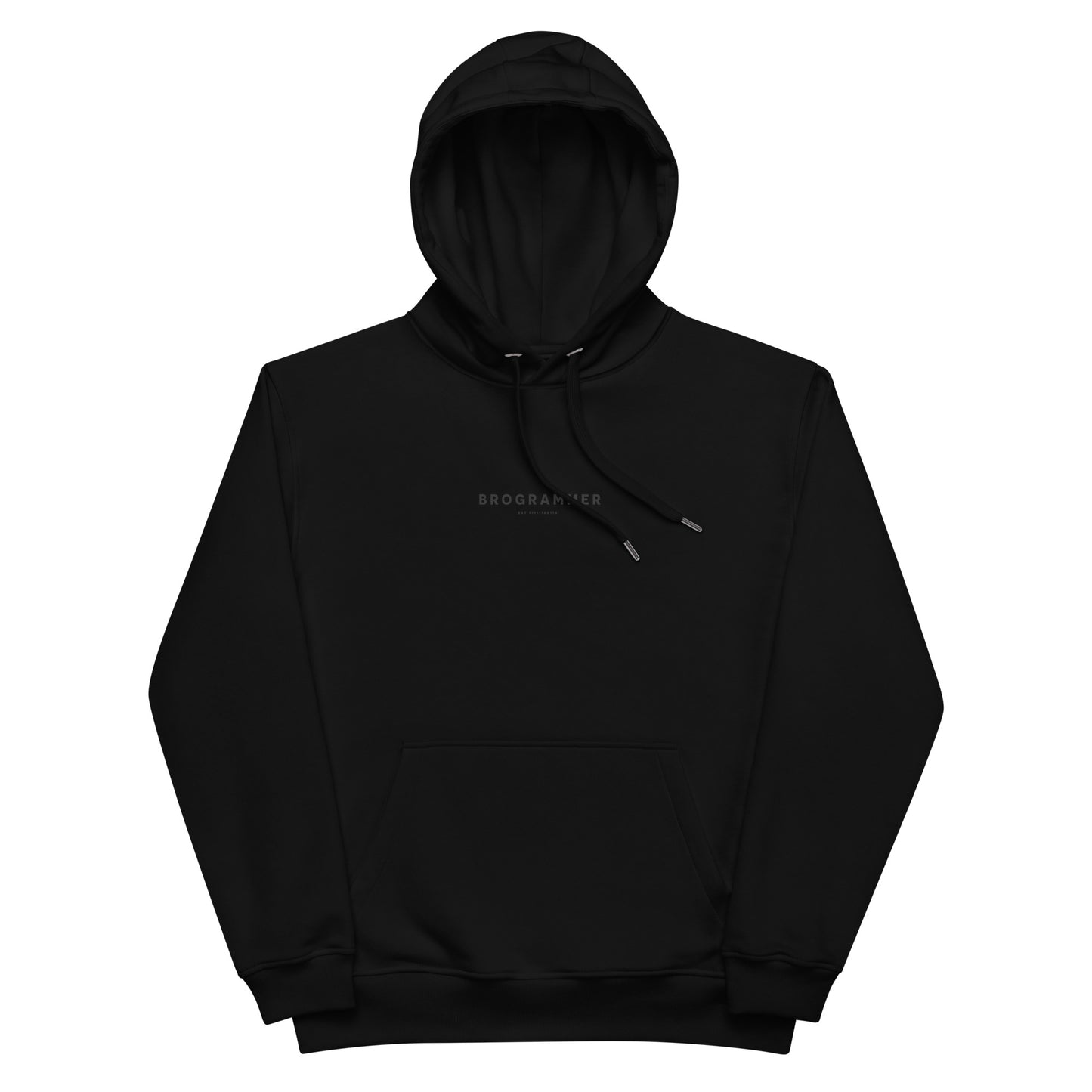 Signature Hoodie