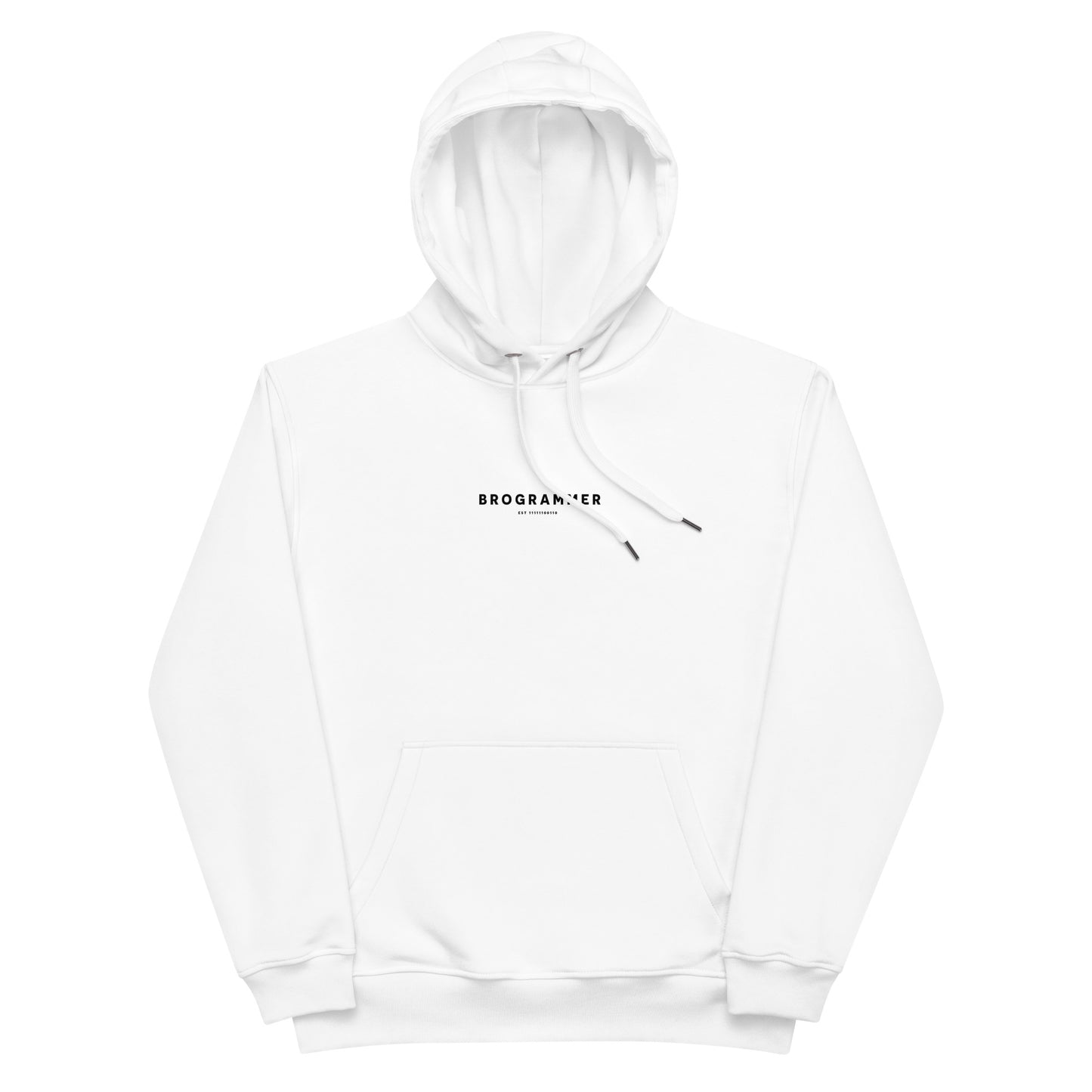 Signature Hoodie