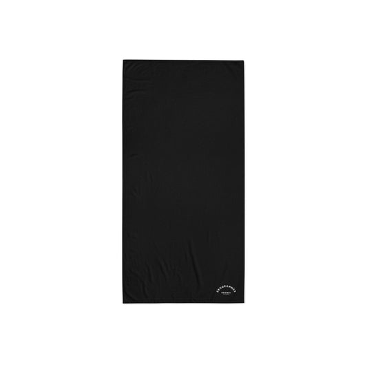 Brogrammer original cotton towel