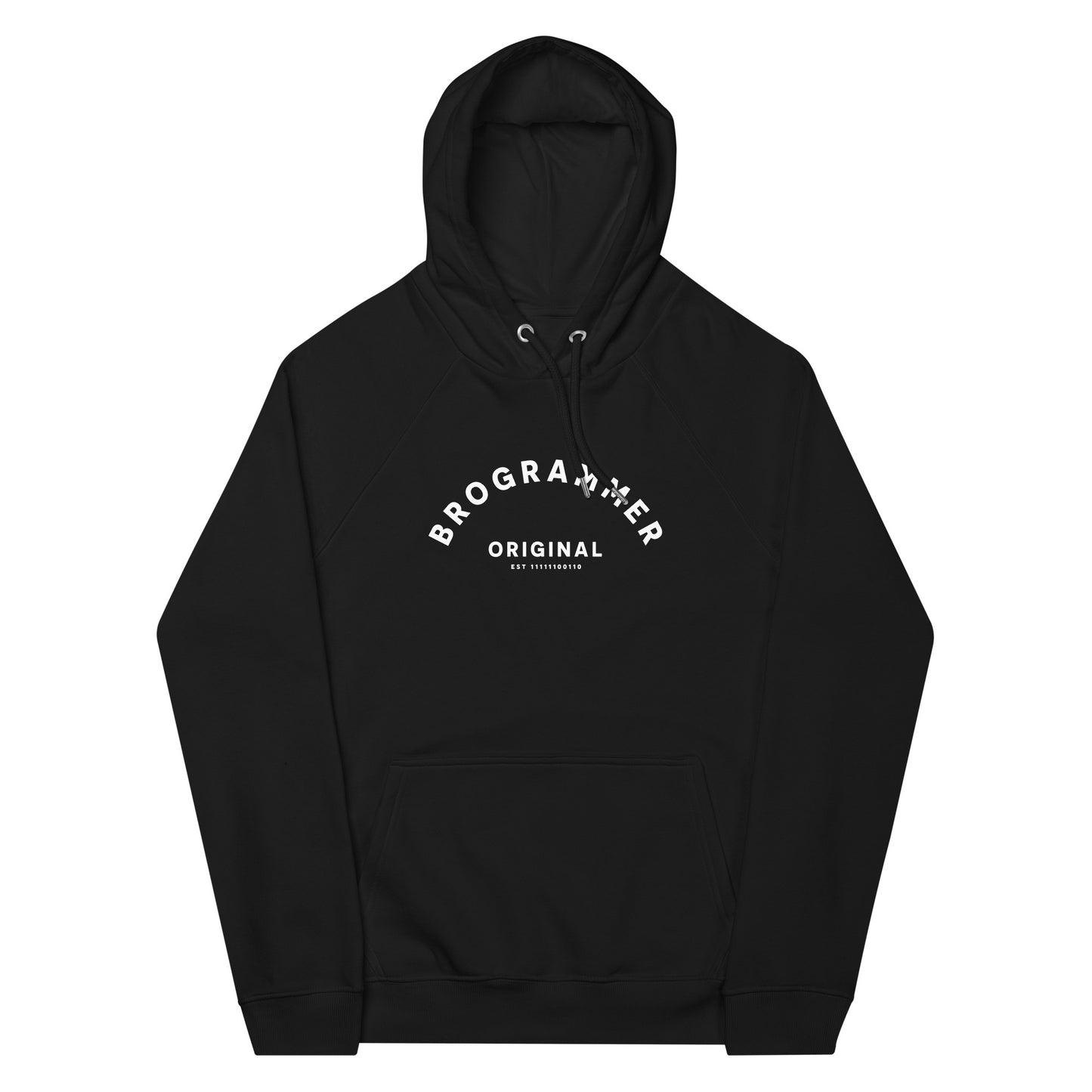 Arch Hoodie