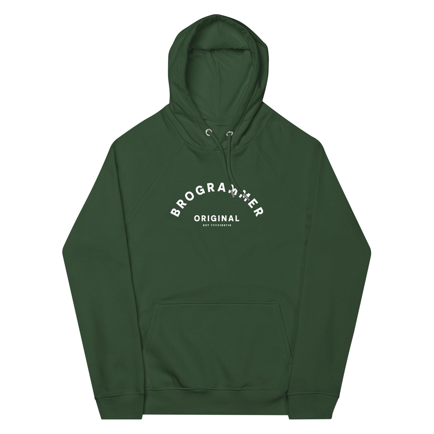 Arch Hoodie