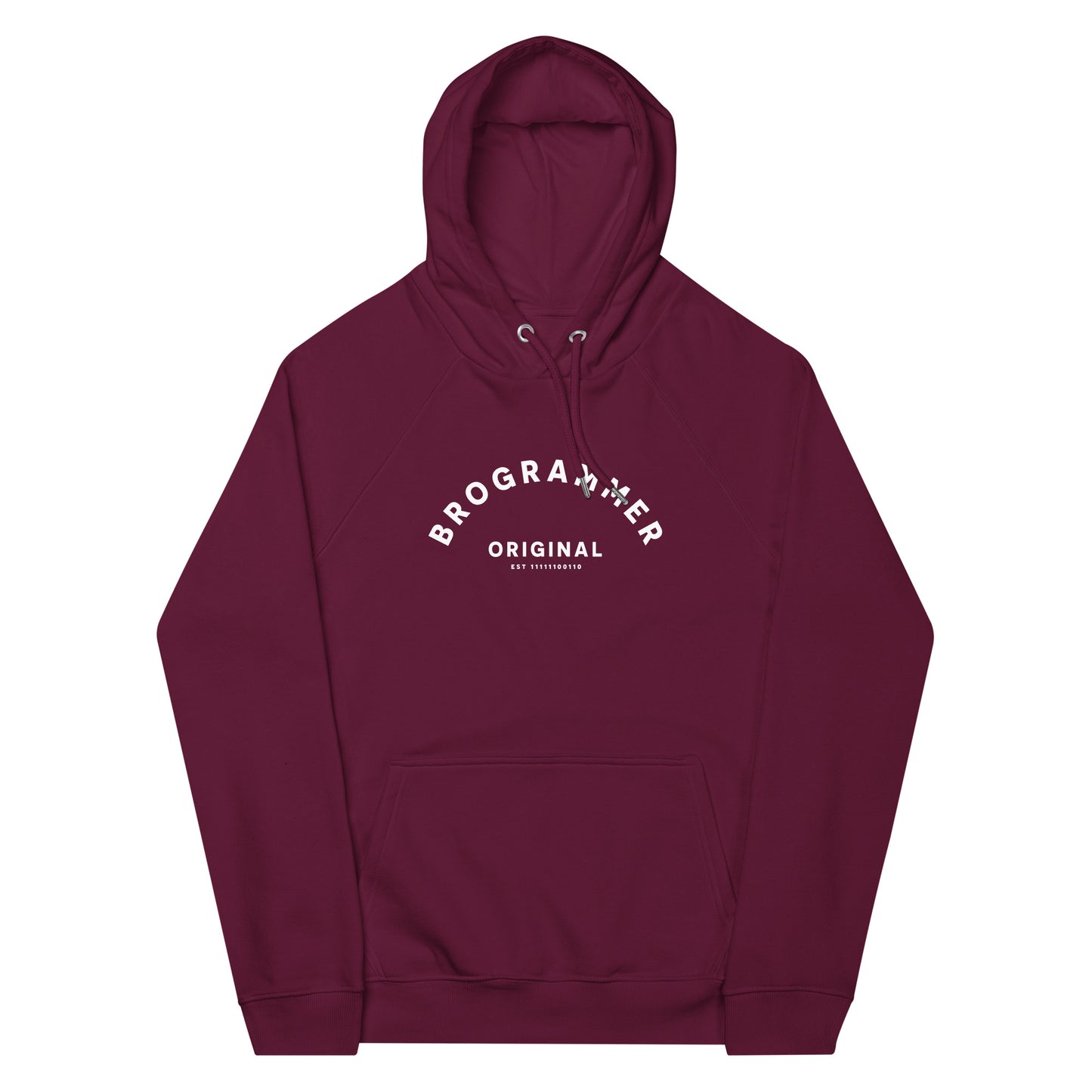 Arch Hoodie