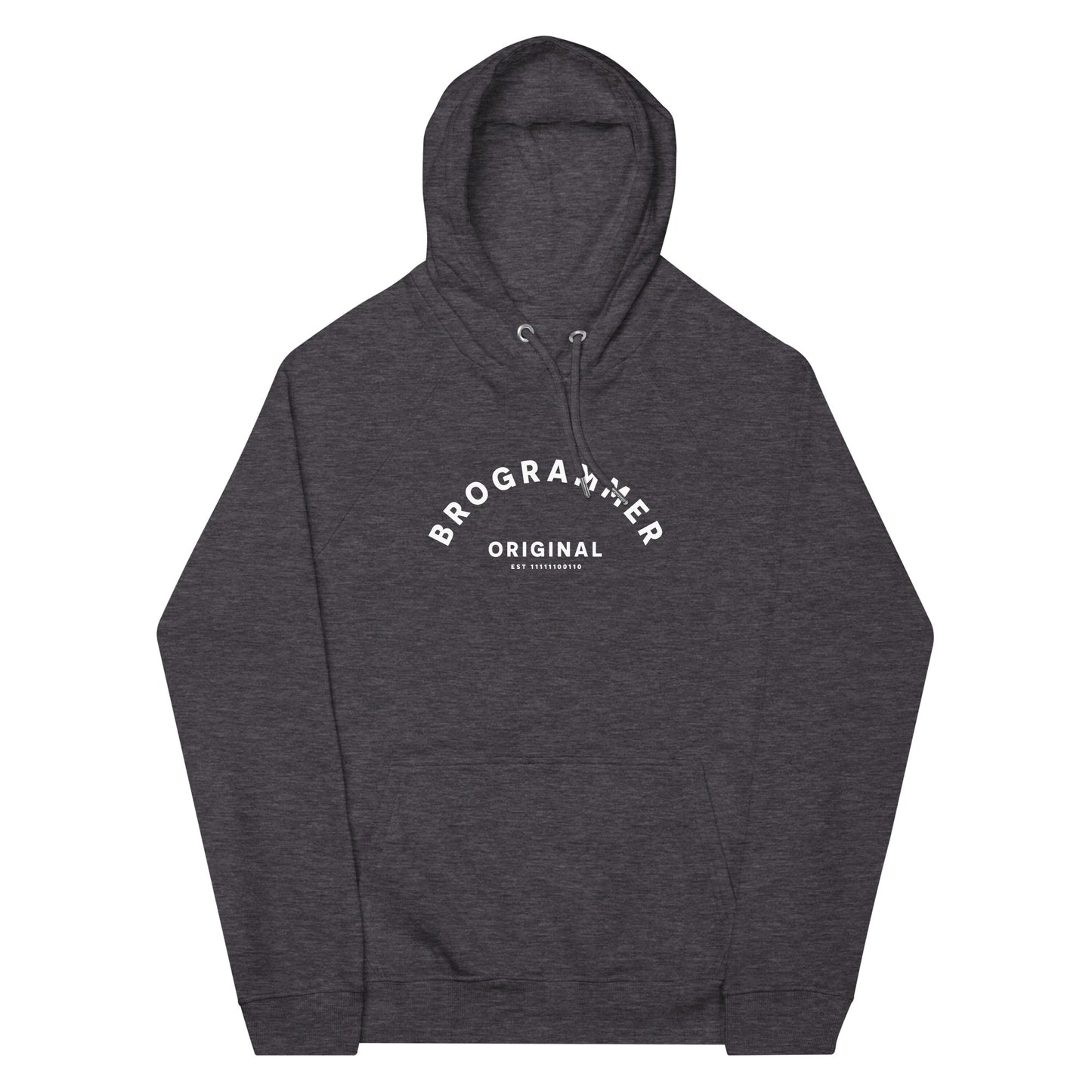 Arch Hoodie