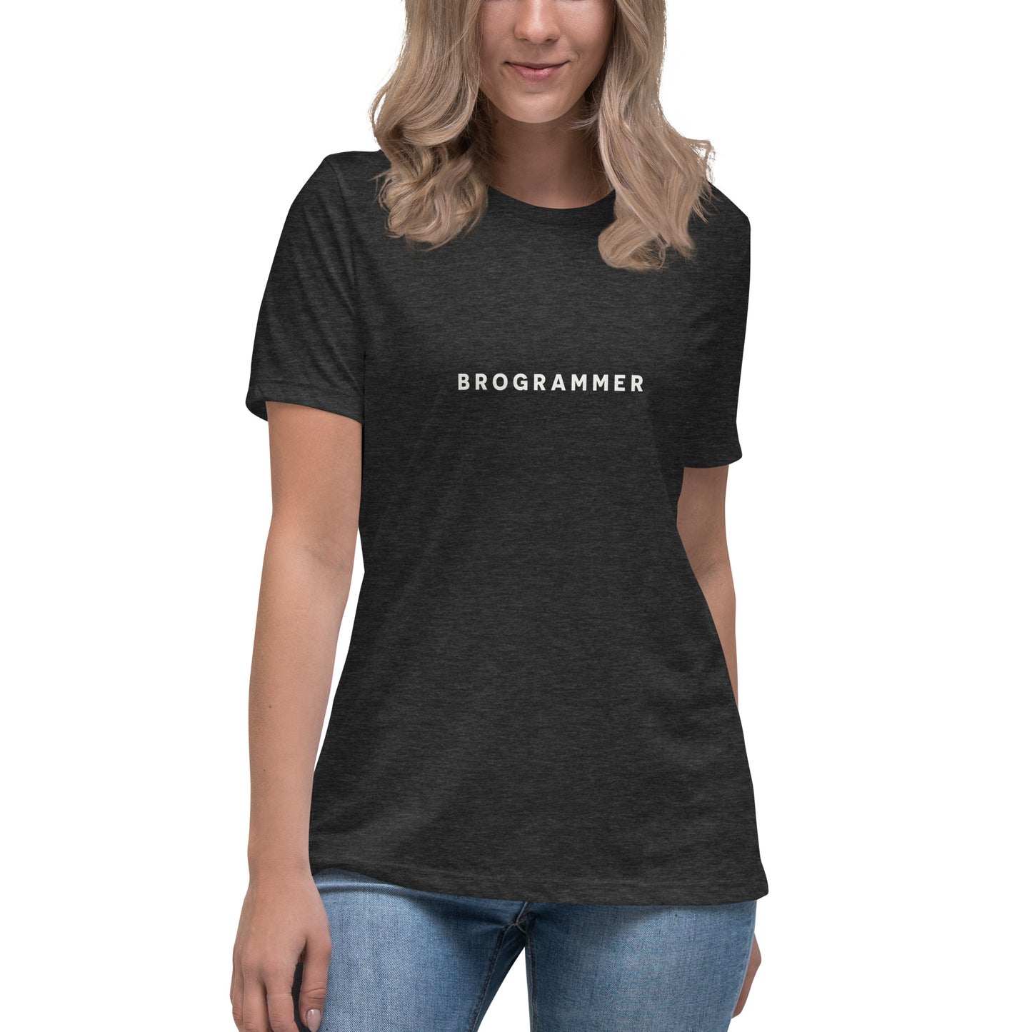 Women's Signature T-Shirt