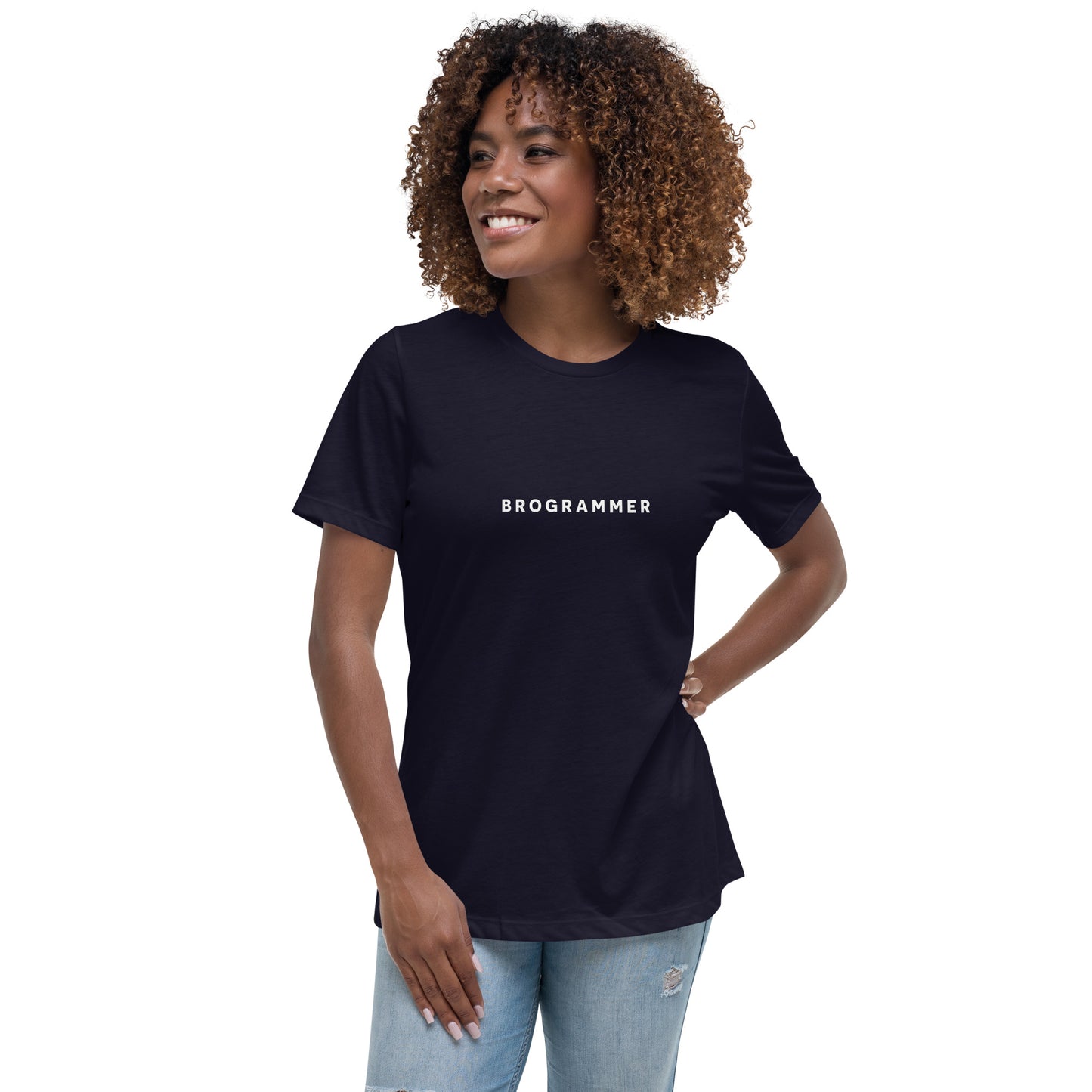 Women's Signature T-Shirt