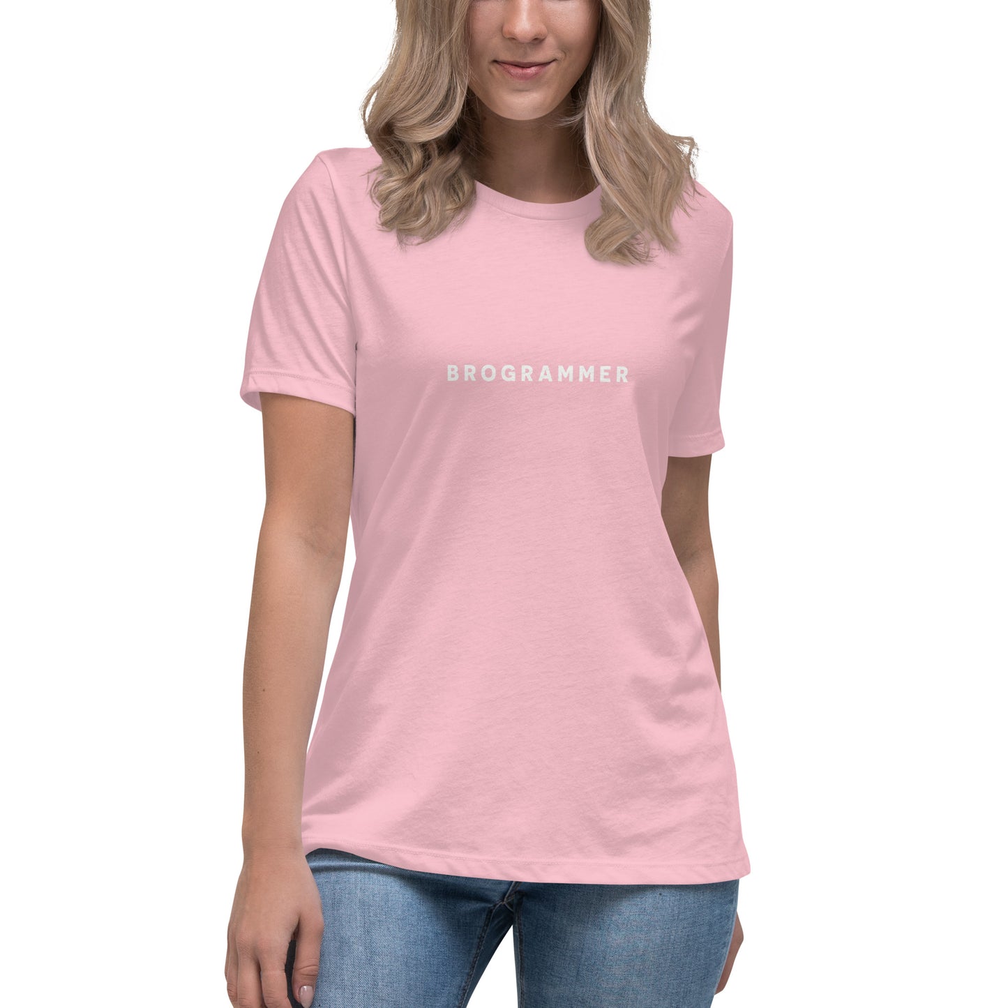 Women's Signature T-Shirt